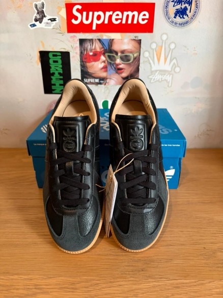 Adidas BW army Lux black / noir