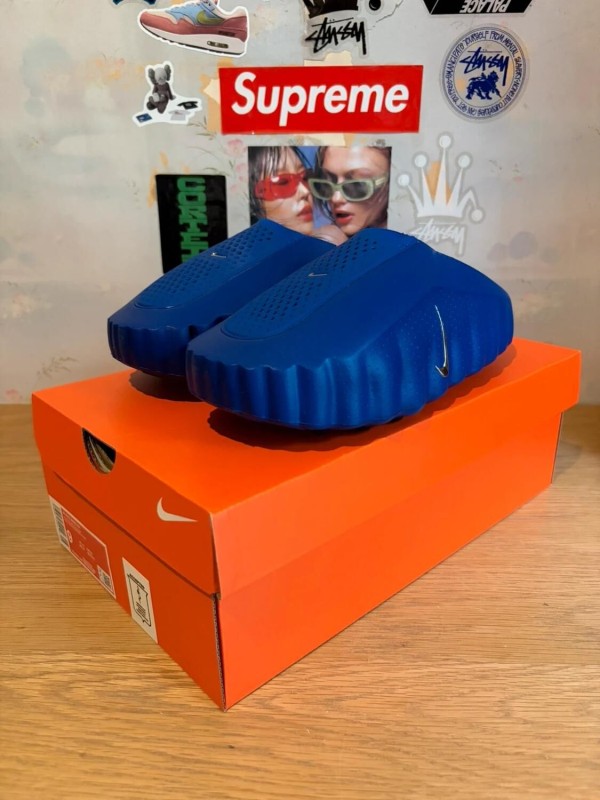 Nike Mind 001 Slide Old Royal 2