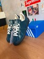 adidas BW Army Supplier Colour Carbon