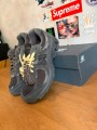 New balance 2002r protection pack black / noir