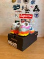 Saucony Omni 9 White Multi