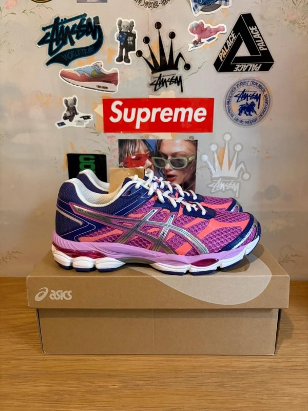 Asics cumulus Sakura 2