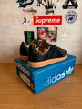 Adidas BW army Lux black / noir
