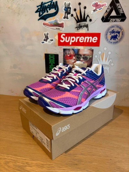 Asics cumulus Sakura