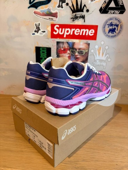 Asics cumulus Sakura