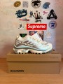 Salomon XT-4 Vanilla Ice Ballad Blue