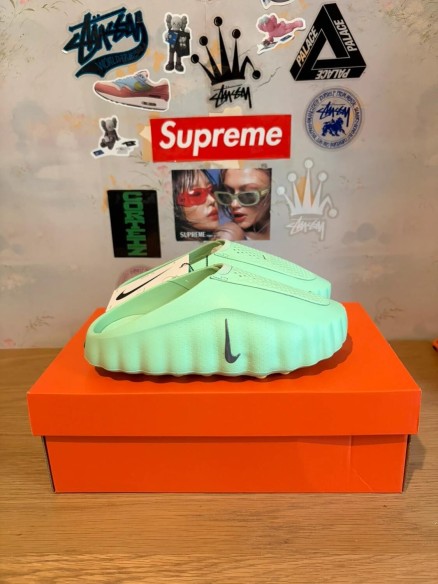 Nike Mind 001 Cucumber