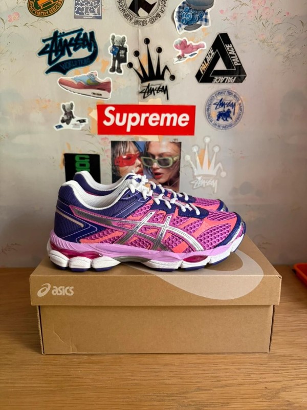 Asics cumulus sakura 2