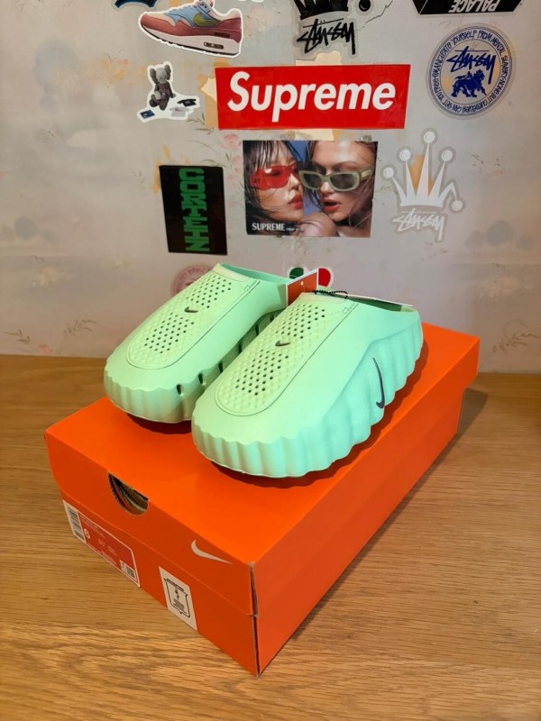 Nike Mind 001 Cucumber 2