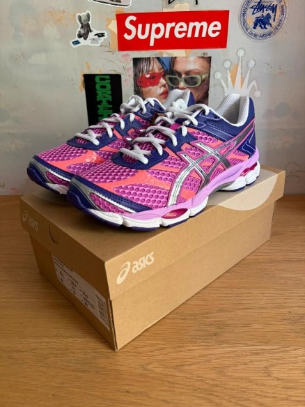 Asics cumulus sakura