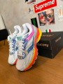 Saucony Progrid Omni 9 White Multi