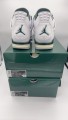 Jordan 4 Oxidized Green