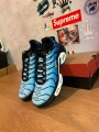 Nike Air Max Plus black blue / noir bleu