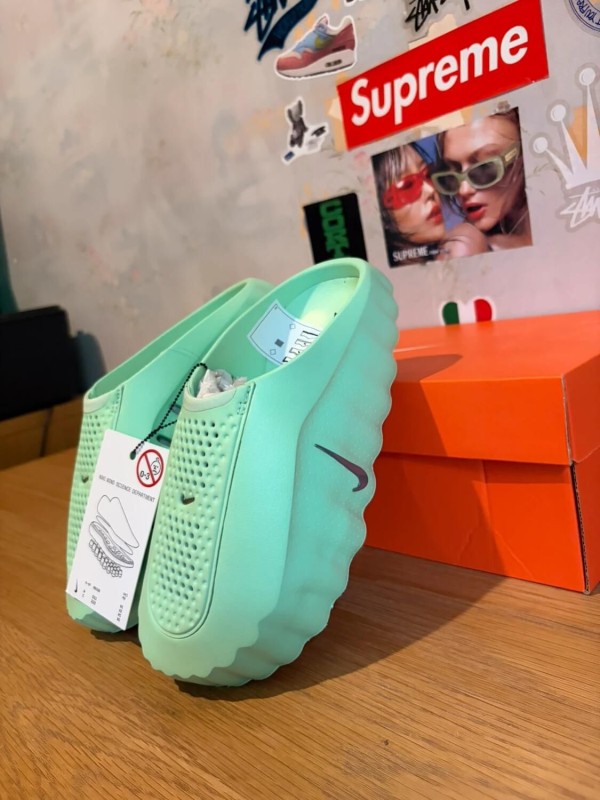 Nike Mind 001 Cucumber 2