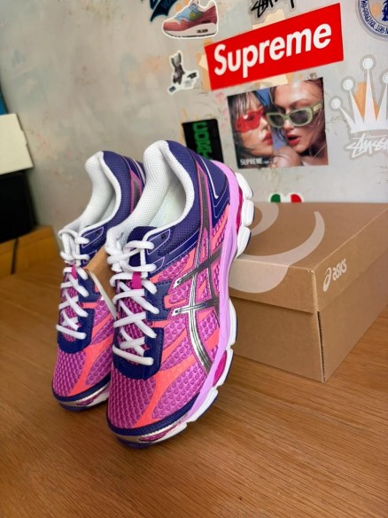 Asics cumulus sakura