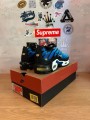 Nike Air Max Plus black blue / noir bleu