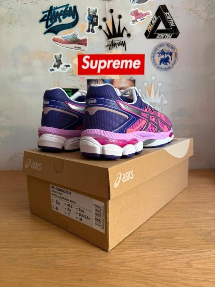 Asics cumulus sakura