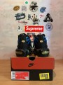 Nike Air Max Plus black blue / noir bleu
