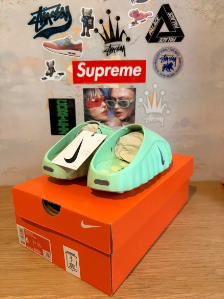 Nike Mind 001 Cucumber