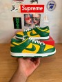 Nike Dunk Low Reverse Brazil