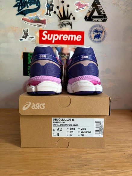 Asics cumulus sakura