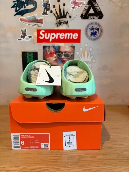 Nike Mind 001 Cucumber