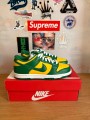 Nike Dunk Low Reverse Brazil