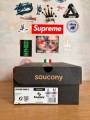 Saucony Progrid Omni 9 White Multi