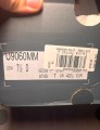 New balance 9060 grey moonbeam taille 40,5