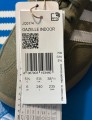 adidas gazelle indoor olive strata taille 38,5