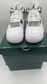 Jordan 4 Oxidized Green