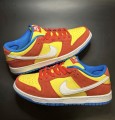 DUNK SB BART SIMPSON
