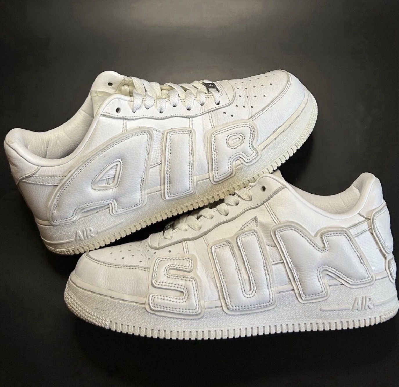 AF1 X CMPF 2020