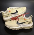 AM97 X OFF WHITE