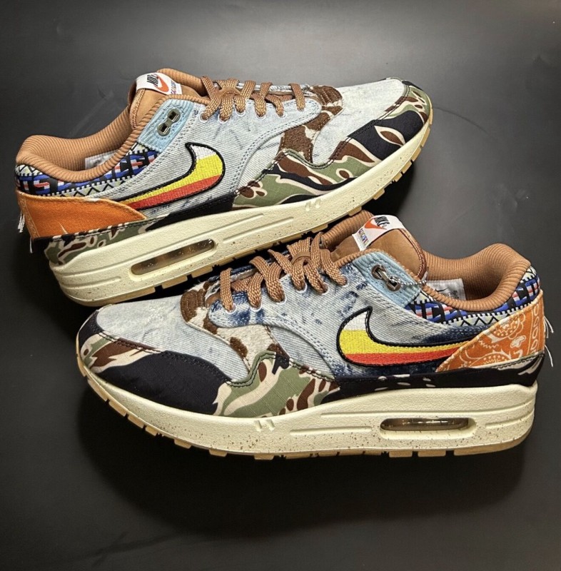 AM90 X CONCEPTS