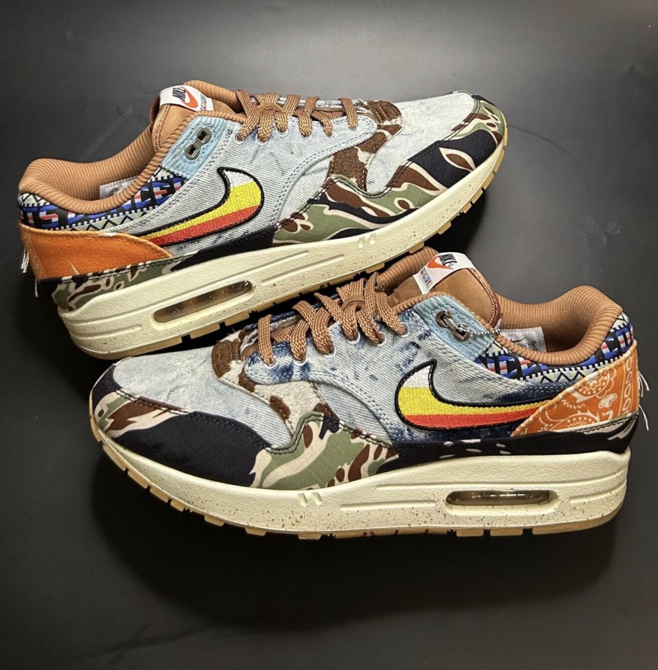 AM90 X CONCEPTS