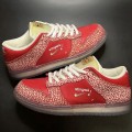 DUNK SB X SUPREME