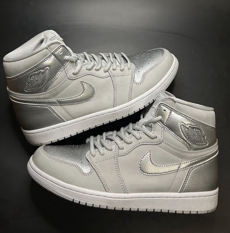 JORDAN 1 JAPAN GRAY