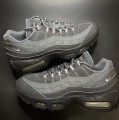 AM95 WOLF GRAY