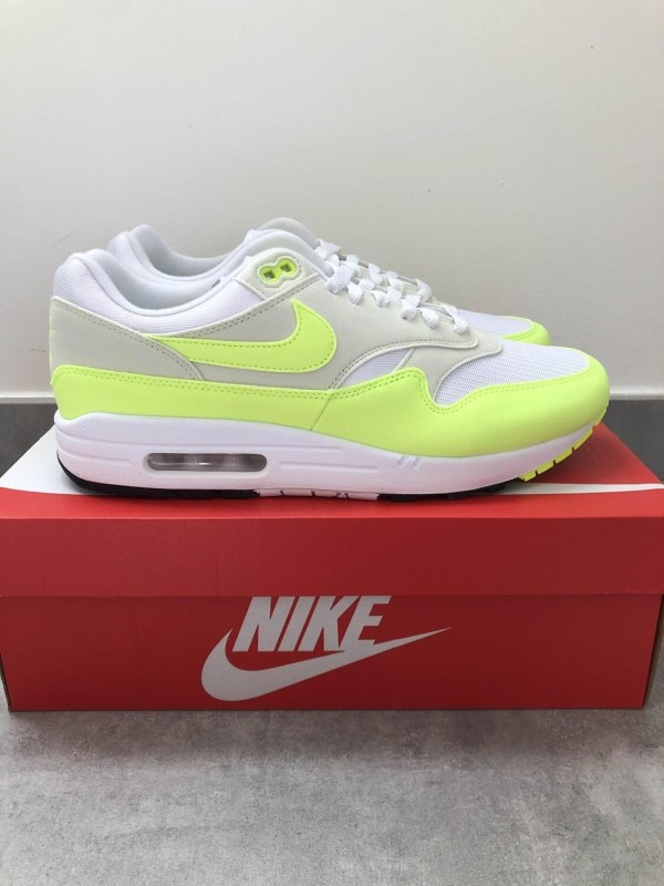 Nike air max 1