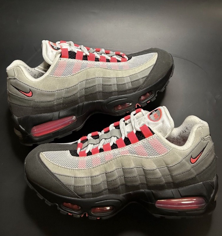 AM95 SOLAR RED