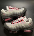 AM95 SOLAR RED