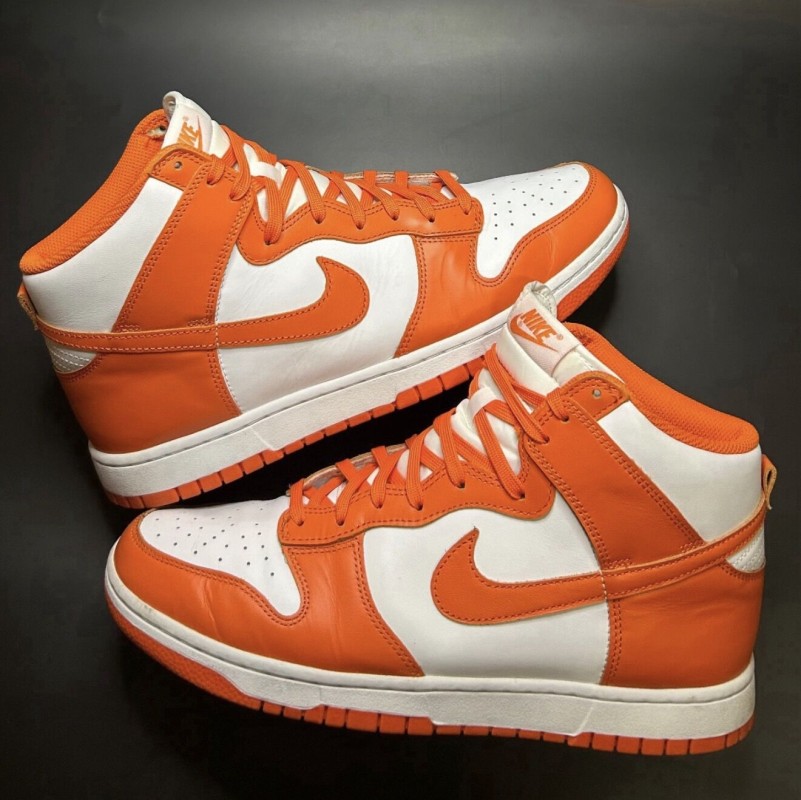 DUNK HIGH SYRACUSE