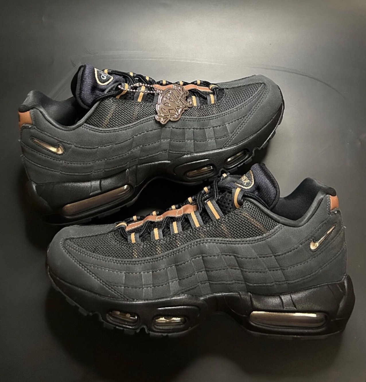 AM95 X CENTRAL CEE