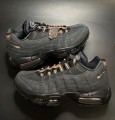 AM95 X CENTRAL CEE