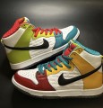 DUNK SB HIGH X FROSKATE
