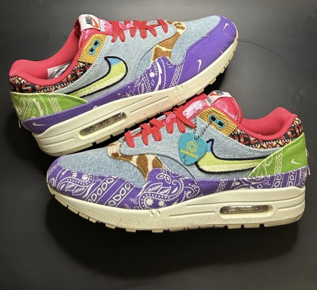 AM90 X CONCEPTS