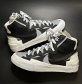 BLAZER HIGH X SACAI