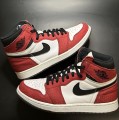 JORDAN 1 ORIGIN STORY
