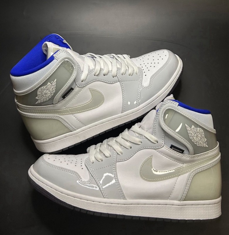 JORDAN 1 ZOOM